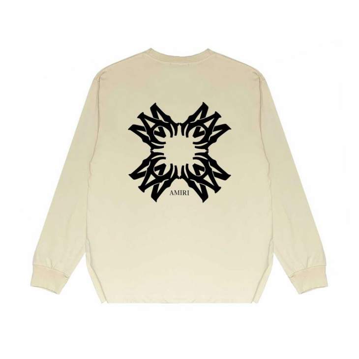 Picture of Amiri T Shirt Long _SKUAmiriS-2XL11tr18749148